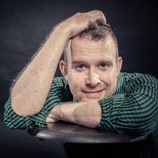 Walter Goldman's Instagram, Twitter & Facebook