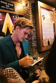 Born cody robert simpson on 11th january. Anastasia Musical On Twitter Our Incredible Fanastasias Gave Codysimpson A Warm Welcome As He Made His Broadway Debut As Dmitry In Anastasiamusical Last Night Https T Co C0rendrnye