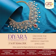 Diyara Collection By Grt Jewellers In 2021 Jewelry Online Shopping Jewels Online Jewelry