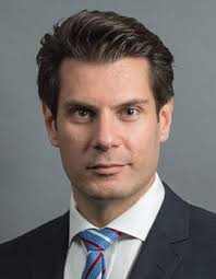 Paul McGarry Named Asia Head for Goodman Group