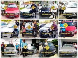 Memang tak dapat dinafikan kepuasan apabila dapat memiliki kereta yang diimpikan. Carsome Cara Jual Kereta Terpakai Cepat Harga Tinggi Ayue Idris