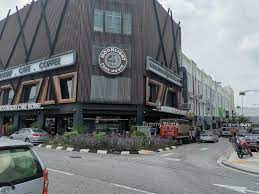 Your email address will not be published. Sri Petaling Shop For Rent Bandar Baru Sri Petaling Sri Petaling Kuala Lumpur 1920 Sqft Commercial Properties For Rent By Tommy Wong Rm 3 000 Mo 29813664