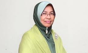 Nur ilyani mohamed nawawi, who said she is a physician, wrote the post last week as an open letter to malaysian activist datin paduka marina, and in it she implied that blood from lgbtq donors is unsafe. Bendung Gejala Songsang Solidariti Buat Dr Ilyani