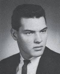 Richardson Charles's Instagram, Twitter & Facebook