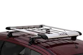 Carrier Innova Crysta Carriers Car Accessories Car