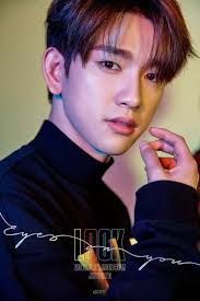 Got7's jinyoung shares beautiful cover of harry styles's falling. Jinyoung Got7 Profile Kpop Profiles Makestar
