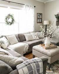 Shop furniture, lighting, storage & more! 24 Amazing Farmhouse Living Room Decor And Tips How To Create It Farmhouse Decor Living Room Farm House Living Room Modern Farmhouse Living Room