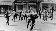 Image result for watts riots of 1965