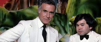 Horror um eine insel, die wünsche erfüllt. Fantasy Island Filmversion Der 70s Serie In Arbeit