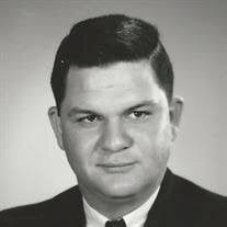 Virgil L. Beagles Obituary