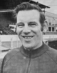 All at the club were deeply saddened to learn of the passing of former club  physio Lawrie Smith, who served The Bully Wee over two spells in the 1960s  and 1970s. Our