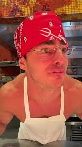 Cody Candelario Hells Kitchen