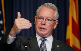 This Arizona Prosecutor Is Waging a Strange War