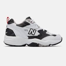 Maybe you would like to learn more about one of these? 608v1 Damenschuhe Wx608 L New Balance
