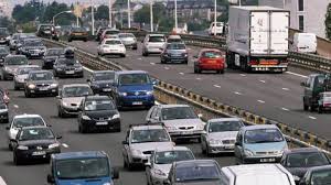 Non contiene alcun messaggio pubblicitario. Circulation Ralentissements Sur L A10 Au Sud De Tours
