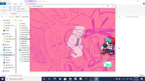 Watch as tommy rickard goes. Fnf Garcello Test By Bot Studio