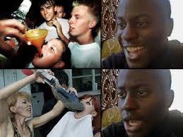Image 487712 Disappointed Black Guy Know Your Meme