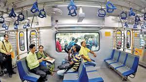 More Capacity Fewer Seats On Track With Hybrid Ac Locals