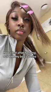 Out with The Boys Chilling Eoth The Cousins