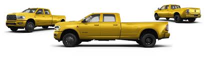 Image result for Construction Yellow 2023 Ram