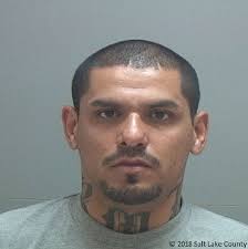 Man accused of 2 violent assaults