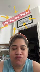 Morning Glory Las Vegas Menu