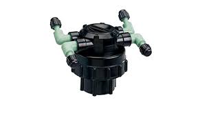 Improving root development and reducing plant stress. Amazon Com Orbit 4 Port Manifold With Adjustable Flow Garden Outdoor