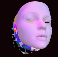 Face Filters for Instagram and Snapchat Are the New Frontier of Surrealist  Art