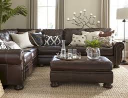 70 Modern Leather Living Room Furniture Ideas Roundecor Brown Living Room Decor Modern Leather Living Room Furniture Brown Couch Living Room