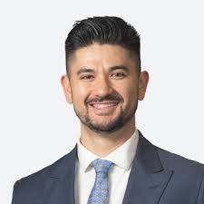 Cristina Quintero's Instagram, Twitter & Facebook