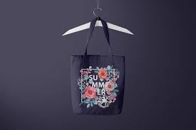 Download 20 Free Tote Bag Mockups The Designest