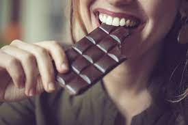 Why Women Crave Chocolate On Their Periods According To A Dietician The Independent The Independent