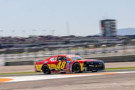 Can they go back to dodge and. Ander Vilarino Goes Back To Back At His Home Track Nascar Whelen Euro Series