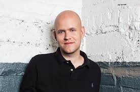 Onay bekleyen arkadaşlar, lütfen 10 entrylik hakkınızı diziler ve filmler için kullanmayın. Daniel Ek Und Die Spotify Story Startingup Das Grundermagazin