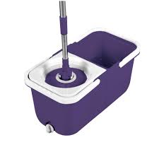Trattiamo i migliori marchi presenti sul. Big Boss Instamop The Spinning Action String Mop With Bucket Em9672 The Home Depot