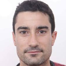 Marcos MARTÍN RINCÓN