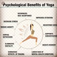 Yoga is an ancient hindu discipline that has been around for over 5000 years. Holy Cow Yoga On World Mental Health Day Let S Take A Moment To Look At The Real Benefits Of Yoga And The Impact It Can Have On Your Mental Health Your