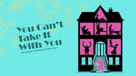 You Can’t Take It With You — The MAC