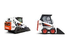Bobcat loader is now considered to be one of the most important machinery in the aspect of construction, the key reason for its popularity and greater use is that the industry od construction is. Bobcat S T590 Compact Track Loader Has Won The 2020 Lowest Cost Of Ownership Award The Heavyquip Magazine