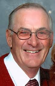 Obituary for Edwin R. Lewis