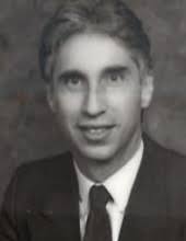 Steven C. Strauss Obituary