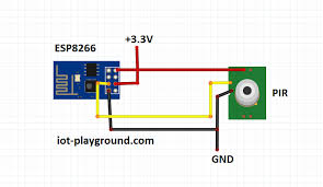Sir, i like you pir motion sensor with arduino project. Esp8266 Pir Sensor Schematic Motion Sensor Sensor Arduino Projects