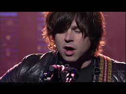 TV Live: Ryan Adams