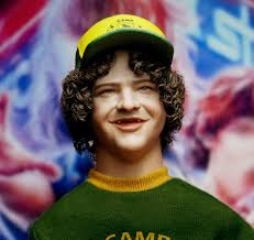 Stranger Things Figure Collection and Customization