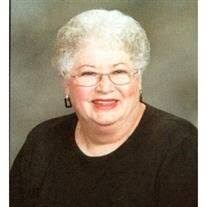 Martha McGuire Seabolt Obituary