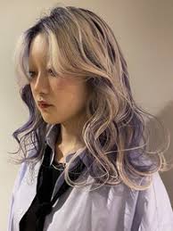 Silver：L176158742｜ビオラ(Viola)のヘアスタイル｜ホットペッパービューティー