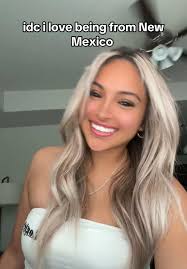 Exploring the Love for New Mexico