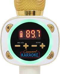 Walmart.com has been visited by 1m+ users in the past month Karaoke Microphone For Karaoke Machine Amazon De Musical Instruments Dj