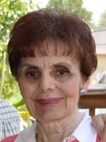 Elaine T. Elias Obituary