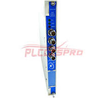 Bently Nevada 3500/72M Moniteur de position de tige ...